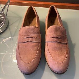 Clarks Women's Trish Rose Loafer